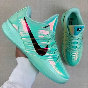 👽 2026 Nike Sabrina 3 ASW Warning Label 11.5M